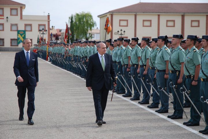 La OM de Clasificación y Provisión de Destinos, un ataque contra el derecho a conciliar de los suboficiales