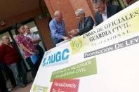 “CAMPAÑA RECOGIDA DE FIRMAS POR LA PROPOSICION DE LEY DE PERSONAL DE LA GUARDIA CIVIL”