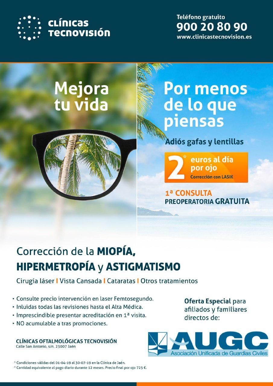 OFERTA TECNOVISIÓN