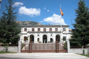 Resumen Grupo de Trabajo sobre "Acceso escala de oficiales sin titulación"