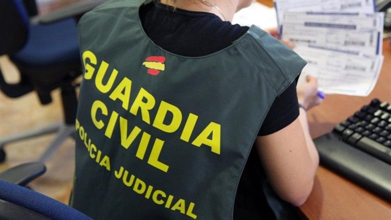AUGC elabora una encuesta dirigida a los compañeros de Policía Judicial