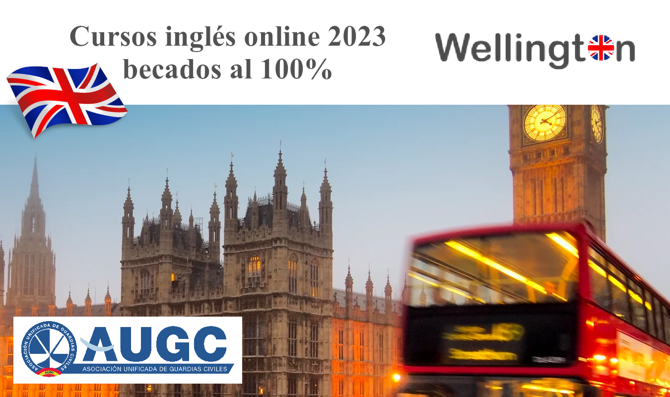 Aprende inglés online con Wellington Learning International