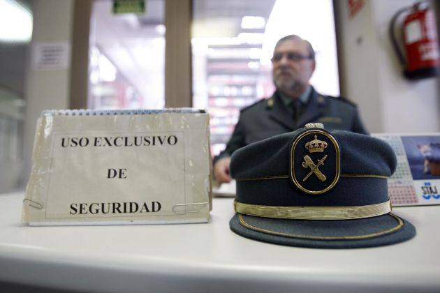 La presión de AUGC logra que los guardias civiles en reserva con destino también perciban la equiparación salarial