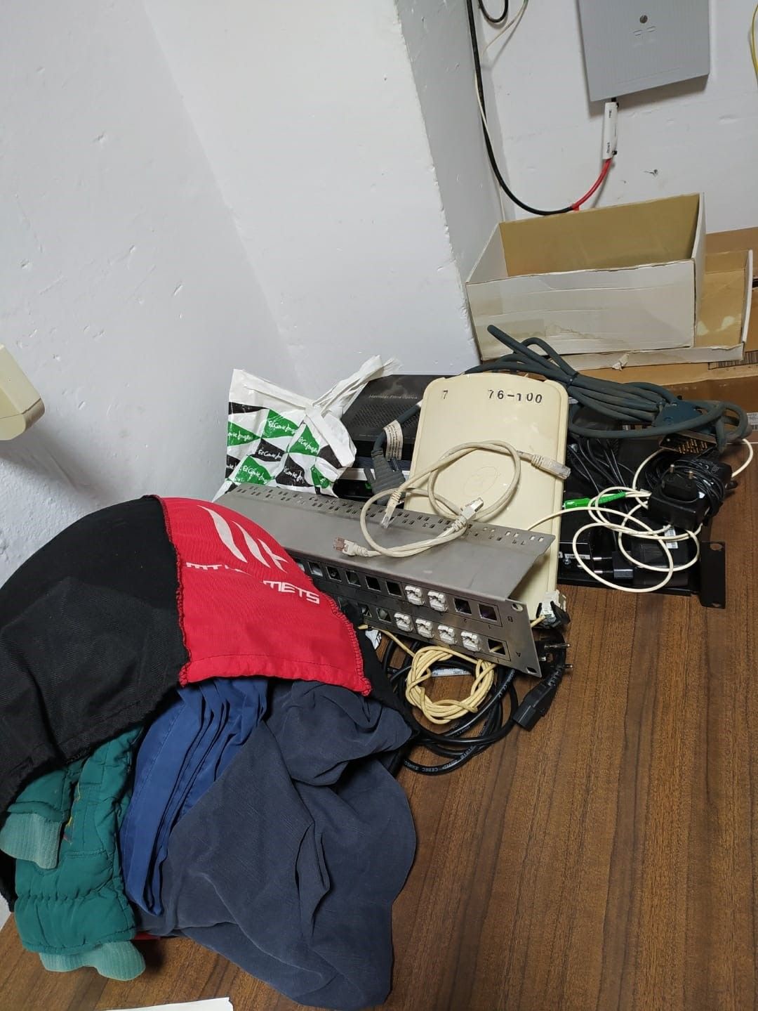 AUGC Huelva denuncia ante el jefe de puesto de Punta Umbría el incumplimiento de las normas sobre prevención de riesgos laborales en la Guardia Civil