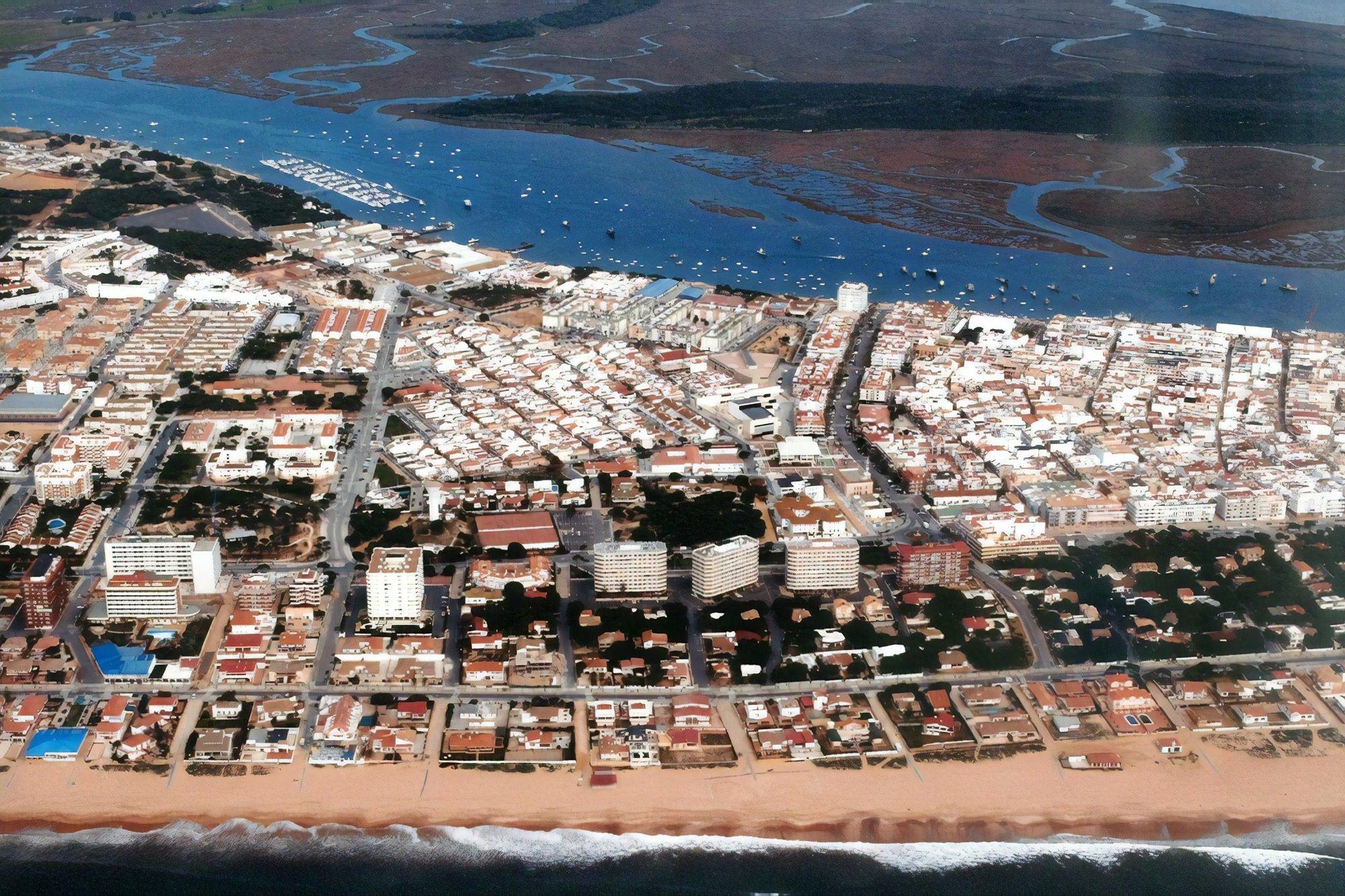 AUGC Huelva logra que se anule la sanción disciplinaria a un guardia civil de Punta Umbría