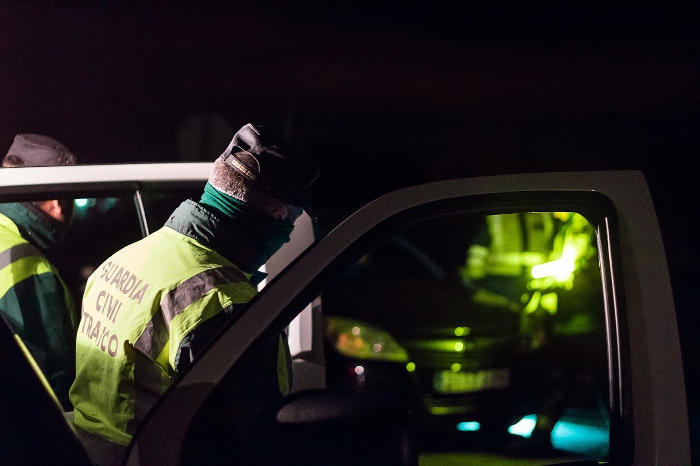 Nueva victoria judicial de AUGC: reconocen que no se respetó el descanso entre servicios de un agente en Álava