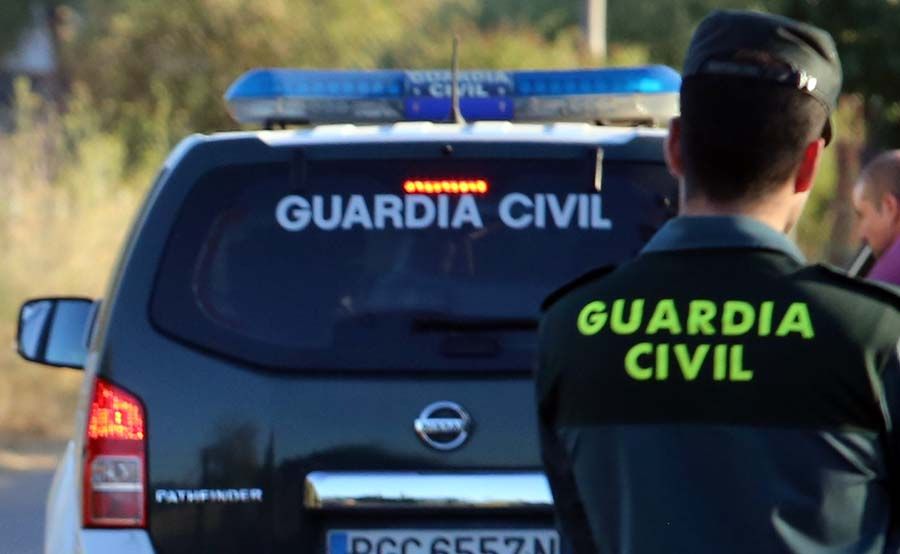 Resumen de la Comisión de Normativa del Consejo de la Guardia Civil