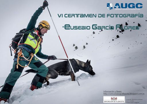 AUGC Albacete presenta el VI Certamen de fotografía 'Eusebio García Flores'