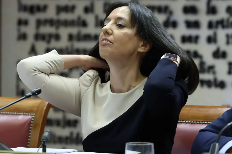 AUGC abandona el Pleno del Consejo dejando de manifiesto el fracaso de Mercedes González como Directora de la Guardia Civil
