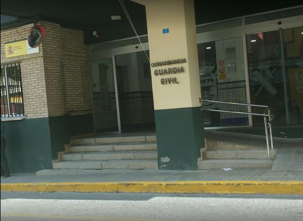 Asamblea General Ordinaria de AUGC Huelva, el 30 de octubre