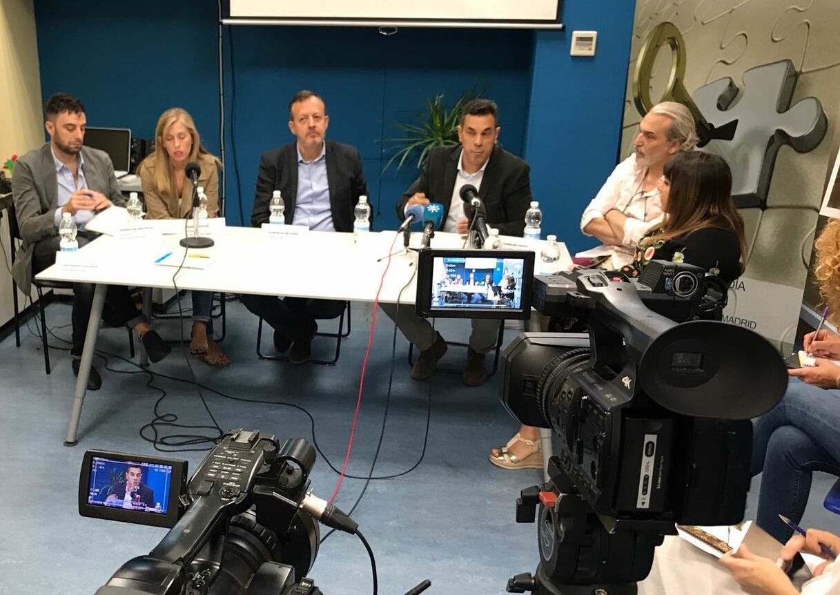 AUGC: “Los protocolos contra el suicidio en la Guardia Civil están obsoletos”