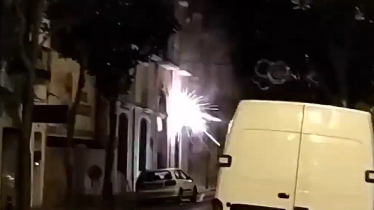 Ante un nuevo ataque a la Guardia Civil en Cataluña, AUGC vuelve a reclamar que esta comunidad sea declarada como Zona de Especial Singularidad