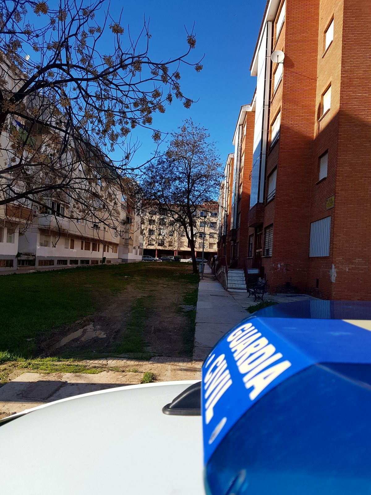 AUGC vuelve a denunciar el despilfarro de los recursos públicos en la Guardia Civil