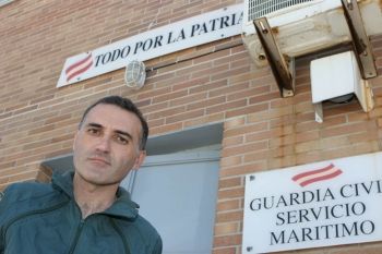 ALBERTO MOYA: