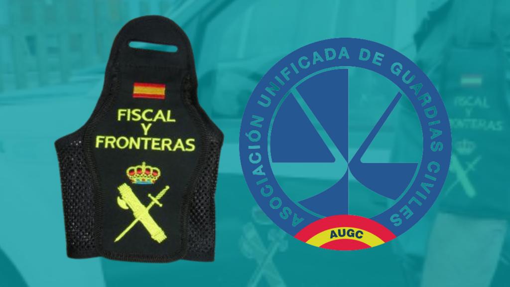 El sabotaje de la Dirección General de la Guardia Civil hacia la nueva especialidad de Fiscal y Fronteras