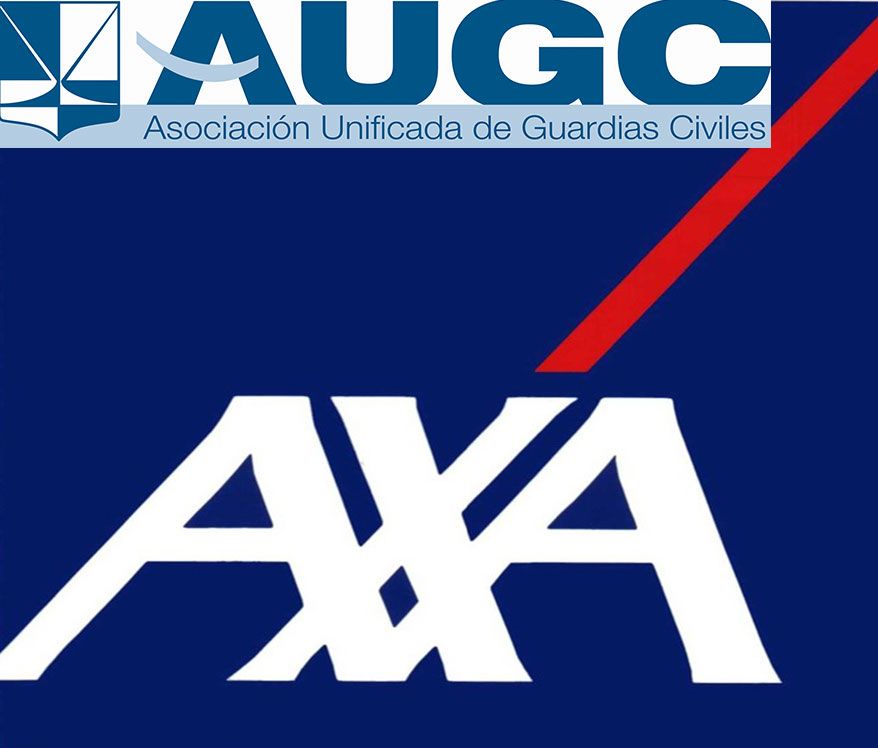 AUGC mantiene para sus afiliados el mejor seguro por incapacidad temporal gracias a su acuerdo con AXA