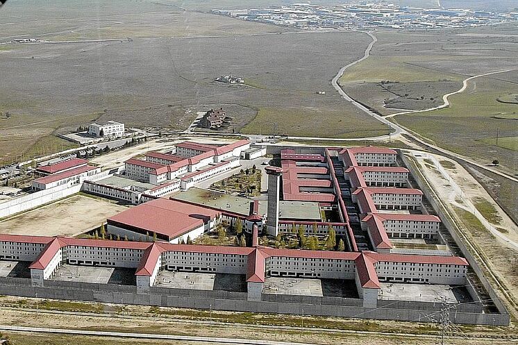 AUGC solicita que se adopten medidas urgentes para relevar a los guardias civiles del centro penitenciario de Valdemoro