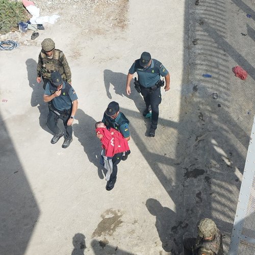 AUGC tras la mayor crisis migratoria de la historia de Ceuta: un centenar de vidas perdidas, una frontera sostenida en solitario y doce años de advertencias ignoradas