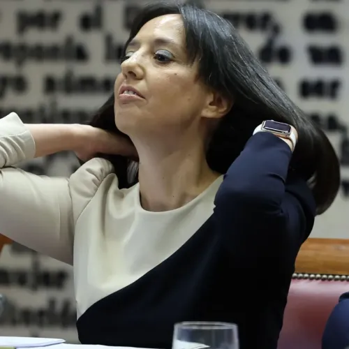 AUGC abandona el Pleno del Consejo dejando de manifiesto el fracaso de Mercedes González como Directora de la Guardia Civil