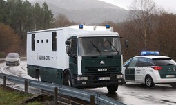 La Guardia Civil discrimina al personal de Protección y Seguridad en materia de formación