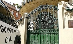 Sentencia Ganada en Compañia de Bejar