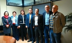 AUGC, AUME, SUP y FSC-CCOO piden soluciones para los funcionarios afectados por los recortes asistenciales