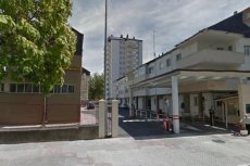Comandancia de Álava