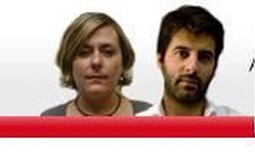 PELUQUEROS EN PIKOLANDIA...artículo de opinión de Silvia Tubio y Miguel D. García, periodistas de La Voz de Cádiz