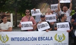 ABIERTO UN NUEVO EXPEDIENTE A UN DIRIGENTE DE AUGC