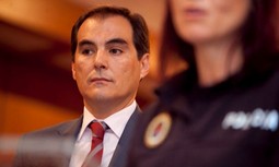 Las asociaciones profesionales representativas de la Guardia Civil, en unidad de acción, piden la dimisión del Secretario de Estado de Seguridad, José Antonio Nieto Ballesteros