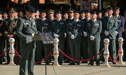 La nefasta gestión de la Dirección General provoca de nuevo errores en las nóminas de los guardias civiles