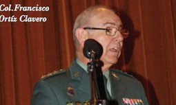 Continúa el proceso contra los coroneles Santaella y Ortiz Clavero