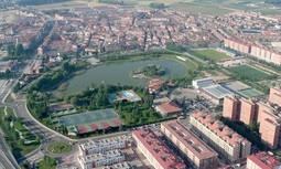 AUGC denuncia que el cuartel de Laguna está en «ruinas»