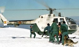 AUGC Y LA UNIVERSIDAD ESTUDIAN EL ESTRÉS POLICIAL EN LA GUARDIA CIVIL