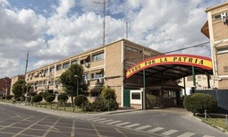 La provincia de Toledo no atrae a los guardias civiles