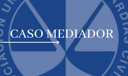 AUGC se personará en las diligencias que va abrir la Fiscalía Europea derivada del caso ‘Mediador’