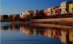 MANTENTE INFORMADO DE LO QUE PASA EN TU DELEGACIÓN