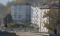 Asamblea General Ordinaria de AUGC Vizcaya, el 22 de mayo