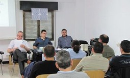 Los guardias civiles de Bizkaia ya tienen delegación propia de AUGC