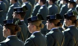 En octubre se constituirá el Comité para la Igualdad efectiva de hombres y mujeres, una vieja exigencia de AUGC