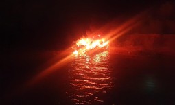 El accidente de dos guardias civiles contra una narcolancha pone de relieve la urgencia del reconocimiento como profesión de riesgo