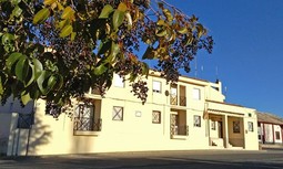 AUGC Cuenca denuncia que el déficit de personal y una estructura arcaica impiden a la Guardia Civil ofrecer una atención de calidad