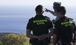 Ni turnos ni descansos: la Guardia Civil, condenada por quitar a sus trabajadores el tiempo de reposo establecido