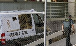 El Gobierno consolida la privatización de la seguridad penitenciaria