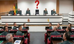 Las Asociaciones profesionales plantan cara a Interior: Marlaska debe responder ante el desprecio y el abandono de los guardias civiles