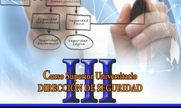 AUGC ofrece a sus afiliados cursos con importantes descuentos en Dirección de Seguridad y de Análisis de Perfiles Criminales