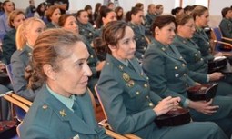 El próximo día 27 quedará constituido el Comité de Igualdad Efectiva para hombres y mujeres en la Guardia Civil