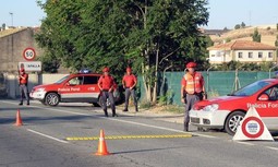 La transferencia de las competencias de Tráfico y Seguridad Víal a la Policía Foral de Navarra, nueva muestra de desprecio a los guardias civiles