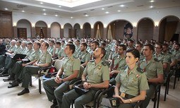 Resumen del Grupo de Trabajo sobre el acceso a la Escala de Oficiales