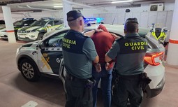 Otro verano más de abandono institucional a los guardias civiles ante el aumento de agresiones